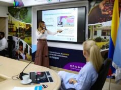 Valle del Cauca activa Código Rosa para prevenir violencias contra la mujer