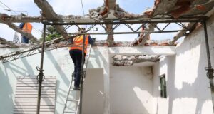 Alcaldía de Cali impulsa renovación de colegios con inversión de $1.500 millones