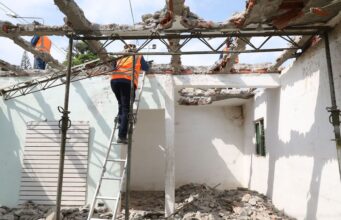 Alcaldía de Cali impulsa renovación de colegios con inversión de $1.500 millones