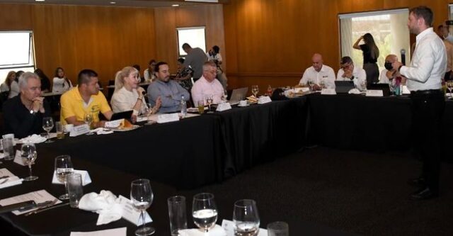 comite vias