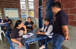 Comuna 20 recibió jornada integral de atención a víctimas del conflicto armado