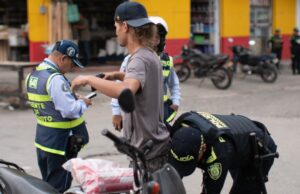 Nueva ‘Megatoma’ por la seguridad deja capturas y decomisos en la comuna 8 de Cali