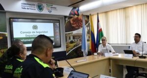 Bajan homicidios, extorsiones y secuestros en el Valle durante 2026