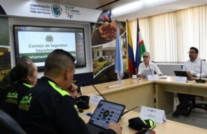 Bajan homicidios, extorsiones y secuestros en el Valle durante 2026