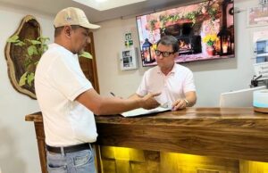Refuerzan controles sanitarios y de alimentos en el Valle durante Semana Santa