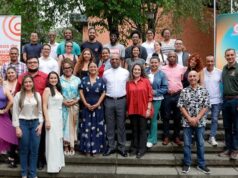 Cali impulsa la profesionalización de artistas empíricos en danza y performance