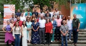 Cali impulsa la profesionalización de artistas empíricos en danza y performance