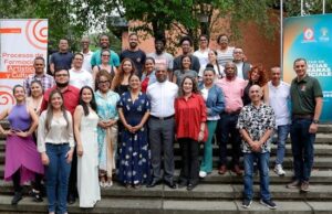 Cali impulsa la profesionalización de artistas empíricos en danza y performance