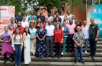 Cali impulsa la profesionalización de artistas empíricos en danza y performance