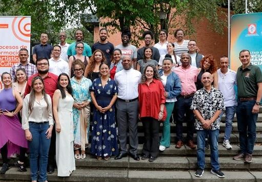 Cali impulsa la profesionalización de artistas empíricos en danza y performance