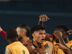 Fase de grupos de la Copa Libertadores: Medellín empató 1-1 con Juventud en Uruguay