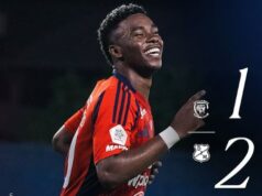 Medellín vence a Jaguares y mantiene viva la ilusión de los cuadrangulares