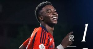 Medellín vence a Jaguares y mantiene viva la ilusión de los cuadrangulares