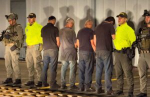 Golpe al narcotráfico en Cali: hallan 500 kilos de cocaína en caleta subterránea