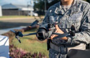 Cali refuerza la seguridad con drones para vigilancia aérea