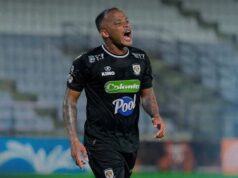 Remontada capitalina: Fortaleza vence 2-1 a Jaguares