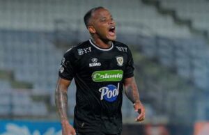 Remontada capitalina: Fortaleza vence 2-1 a Jaguares