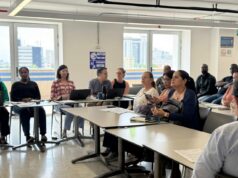 Cali impulsa diálogo social para fortalecer la educación pública