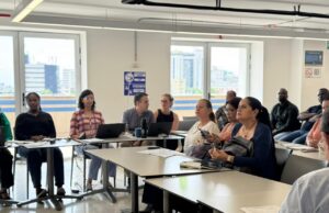 Cali impulsa diálogo social para fortalecer la educación pública