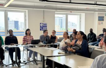 Cali impulsa diálogo social para fortalecer la educación pública