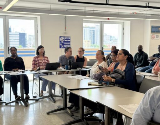 Cali impulsa diálogo social para fortalecer la educación pública