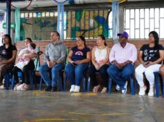 ‘Cali Suma’ impulsa oportunidades y bienestar en la Comuna 14