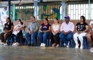 ‘Cali Suma’ impulsa oportunidades y bienestar en la Comuna 14