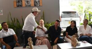 Ocho municipios del Valle se preparan para recibir el Giro de Rigo y a miles de visitantes