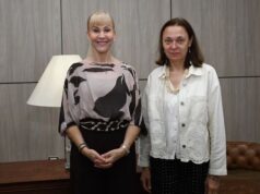 Valle del Cauca y República Checa fortalecen cooperación en energía, educación y salud