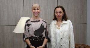 Valle del Cauca y República Checa fortalecen cooperación en energía, educación y salud