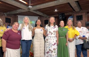 Concejo de Cali exalta a 23 mujeres por su liderazgo social y empresarial