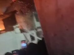 Tragedia en Yumbo: incendio deja una mujer muerta en el barrio San Jorge