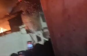 Tragedia en Yumbo: incendio deja una mujer muerta en el barrio San Jorge