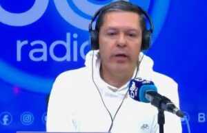 Director de Noticias Caracol se pronuncia por denuncias de acoso y respalda a las víctimas