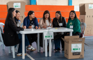 Elecciones 2026: pasos para saber si es jurado de votación