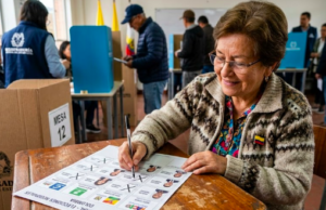 Evite que anulen su voto: guía práctica sobre el sistema electoral para este 8 de marzo