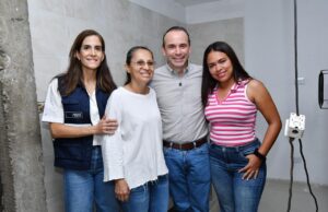 Siguen abiertas preinscripciones para subsidio ‘Mi Casa Bella’ en siete comunas de Cali