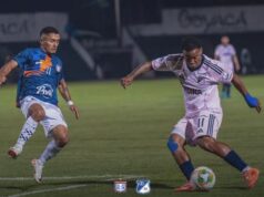 Derrota azul: Millonarios no pudo remontar ante Boyacá Chicó