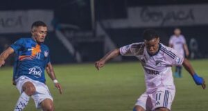 Derrota azul: Millonarios no pudo remontar ante Boyacá Chicó