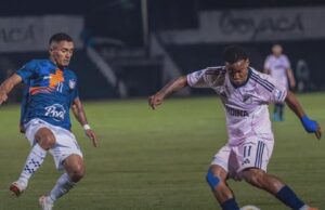 Derrota azul: Millonarios no pudo remontar ante Boyacá Chicó