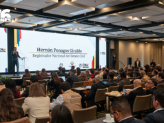 Más de 400 Misiones Internacionales acompañarán proceso electoral del 8 de marzo