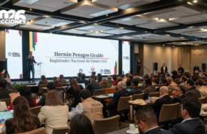 Más de 400 Misiones Internacionales acompañarán proceso electoral del 8 de marzo