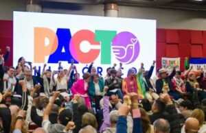 Tras ajustar estatutos, CNE aprueba integración de Colombia Humana al Pacto Histórico