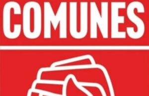 El partido Comunes podría desaparecer tras no obtener curules en las elecciones legislativas de 2026