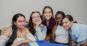 “Cuando las mujeres avanzan, avanza la sociedad”: presidenta del Concejo de Cali