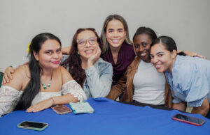 “Cuando las mujeres avanzan, avanza la sociedad”: presidenta del Concejo de Cali