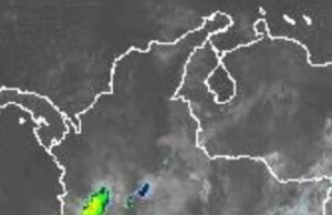 Condiciones climáticas martes 3 de marzo