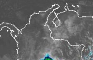 Condiciones climáticas en la capital vallecaucana
