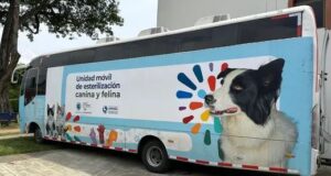 Gobernación del Valle fortalece refugios con unidades productivas para el cuidado animal