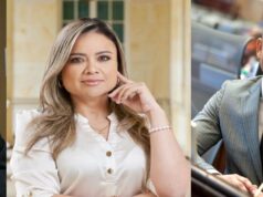 Varias figuras políticas quedan por fuera del Congreso tras elecciones de 2026